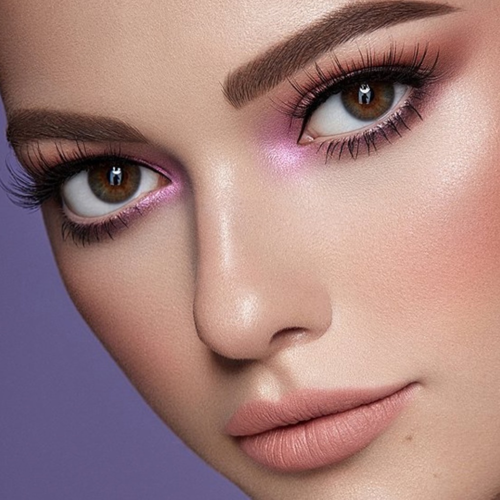 Norvina from Anastazia eye color palette